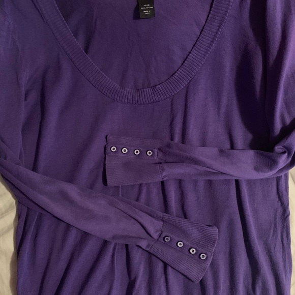 Lane Bryant Plus size Sweater - Picture 5 of 7